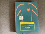 Anatomie en fysiologe isbn 9789043035873, Verzenden, Beta, Nieuw, HBO