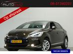 Citroën DS5 1.6 THP Business Executive AUTOMAAT! PANO H. LE, Auto's, Zwart, Bruin, 1598 cc, 1395 kg