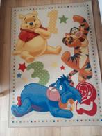 Winnie the Pooh kleed, Ophalen, Gebruikt