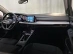 Volkswagen Golf 1.0 TSI 110pk Life Virtual Cockpit Parkeerse, Auto's, Voorwielaandrijving, Gebruikt, Met garantie (alle), Origineel Nederlands