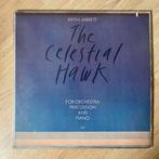 lp: Keith Jarrett - The Celestial Hawk (1980), Ophalen of Verzenden, Gebruikt, Jazz