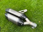 NIEUWE BMW R 1300 GS + Adventure Akrapovic uitlaat, Motoren, Ophalen, Nieuw
