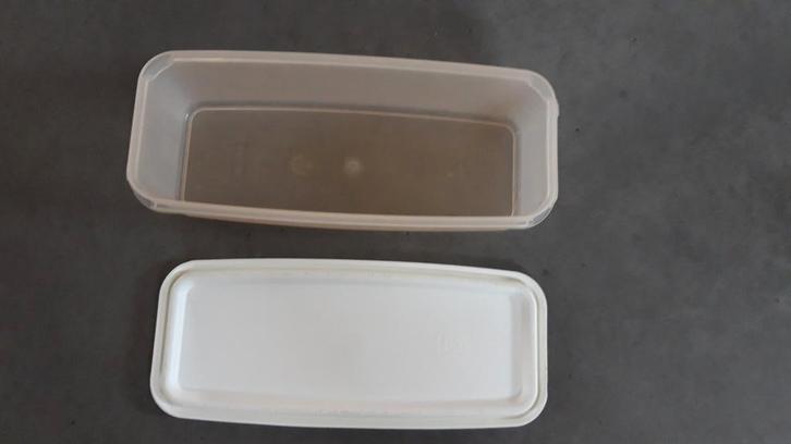 Curver cakedoos cake container bewaarbak 2,3 liter opbergbak, Huis en Inrichting, Keuken | Keukenbenodigdheden, Gebruikt, Ophalen of Verzenden