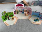 Playmobiel winkelcentrum, Kinderen en Baby's, Ophalen, Zo goed als nieuw