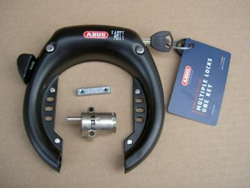 SLOT ABUS RING 5755 BOSCH M/ACCUSLOT IT 2.1 ZW beschikbaar voor biedingen