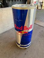 Red Bull koelkast, Witgoed en Apparatuur, Koelkasten en IJskasten, Gebruikt, Ophalen