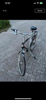 Gazelle Chamonix 28 inch, Ophalen, Zo goed als nieuw