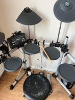 Electronisch drumstel Yamaha DTX 500, Muziek en Instrumenten, Drumstellen en Slagwerk, Ophalen, Gebruikt, Yamaha
