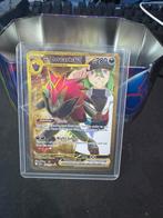Zoroark EX 189, Ophalen of Verzenden, Nieuw, Losse kaart
