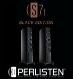 Perlisten S7T Black Edition  -THE BEST JUST GOT BETTER-, Overige merken, Nieuw, Ophalen of Verzenden, Perlisten Audio