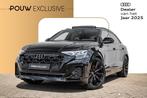 Audi Q8 60 TFSIe 490pk quattro Pro Line S Competition | Pano, Automaat, 77 km/l, Gebruikt, 2995 cc