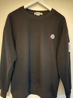 Moncler Trui - Maat L - Nieuw!, Kleding | Heren, Ophalen of Verzenden, Nieuw, Maat 52/54 (L), Zwart