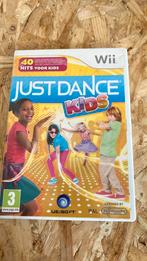 Wii Just Dance Kids, Gebruikt, Ophalen of Verzenden