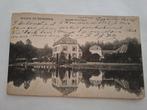 Schaesberg,  kasteel, Postzegels en Munten, Ophalen of Verzenden