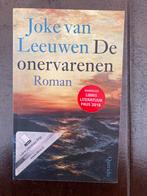 Joke van Leeuwen - De onervarenen, Boeken, Gelezen, Ophalen of Verzenden, Nederland, Joke van Leeuwen