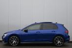 Volkswagen Golf 2.0 TDI R-Line DSG Schaalstoelen Panoramadak, Te koop, 720 kg, Geïmporteerd, Dodehoekdetectie