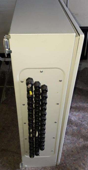 Rittal schakelkast beschikbaar voor biedingen