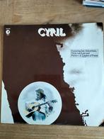Cyril havermans/nederpop, Ophalen of Verzenden, 1980 tot 2000, Zo goed als nieuw, Overige formaten