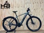 Cube Reaction Hybrid Pro 500 Allroad 29 inch E-Mountainbike, Overige merken, Hardtail, Heren, Ophalen of Verzenden