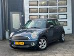 Mini Mini 1.6 One Pepper | Clima | LMV | NW APK, Te koop, Geïmporteerd, Benzine, One