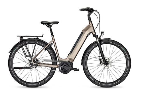 Nieuwe e-bike Kalkhoff Image 3.B Move van 2899 voor 2299, Fietsen en Brommers, Elektrische fietsen, Nieuw, Overige merken, 50 km per accu of meer