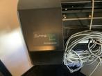 SummaSign T750 snijplotter, Computers en Software, Printers, Ophalen, Gebruikt, Printer