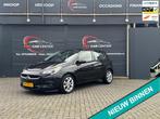 Opel Corsa 1.0 Turbo Edition AIRCO|CRUISE|1e EIGENAAR|EL.RAM, Auto's, Voorwielaandrijving, Stof, Gebruikt, Euro 6