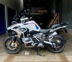 Bmw R 1250 GS Raylle Niuewstaat, Particulier, 2 cilinders, 1250 cc, Meer dan 35 kW