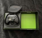 XBOX Elite controller 2 compleet in doos, Ophalen, Zo goed als nieuw, Controller, Xbox Original