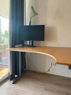 Ikea Galant bureau, Huis en Inrichting, Ophalen, Zo goed als nieuw