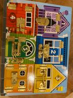 Grendelbord Melissa & Doug - Leerzaam Speelgoed, Ophalen of Verzenden, Zo goed als nieuw, Ontdekken