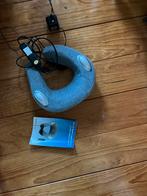 Nekmassagekussen SilverCrest - Zo goed als nieuw!, Ophalen of Verzenden, Gebruikt