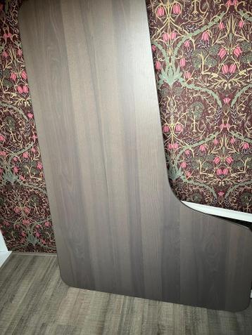 Bekant hoekbureau - afbeelding 5