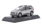 Dacia Jogger 2022 Moonstone Grijs Schaal 1:43 Norev 509072, Hobby en Vrije tijd, Modelauto's | 1:43, Auto, Norev, Ophalen of Verzenden