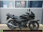 HONDA CBF 125 (bj 2014) BLACK - 3927 KM !, Motoren, Motoren | Honda, Bedrijf, Sport, 125 cc, 11 kW of minder