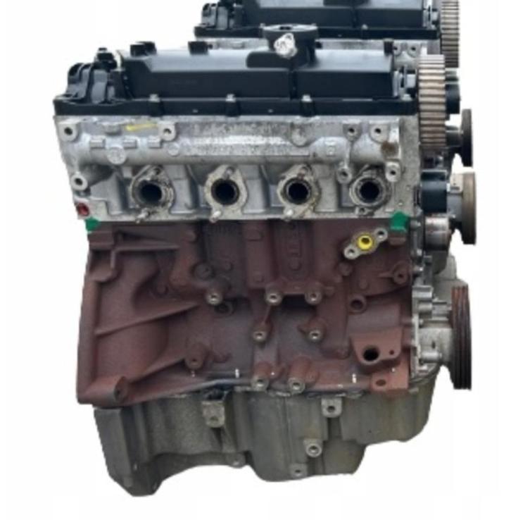 Motor 1.5 DCI Dacia Logan Dokker K9K euro5, Auto-onderdelen, Motor en Toebehoren, Nissan, Renault, Dacia, Gebruikt, Ophalen of Verzenden