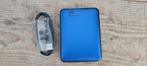 De My Passport HDD 500 GB van Western Digital, Gebruikt, Verzenden, HDD, 500Gb