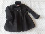 donkerbruine winterjas Neck & Neck maat 98-104, Kinderen en Baby's, Kinderkleding | Maat 98, Ophalen, Neck & Neck, Meisje, Zo goed als nieuw