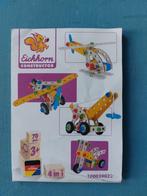 Eichhorn Constructie Speelgoed - Compleet!, Ophalen, Zo goed als nieuw, Overige merken