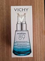 Vichy mineral 89, 30 ml, Nieuw in verpakking, Sieraden, Tassen en Uiterlijk, Uiterlijk | Gezichtsverzorging, Nieuw, Gehele gezicht