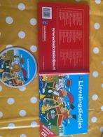 A. Grooten - CD + boek Lievelingsliedjes, Ophalen, A. Grooten