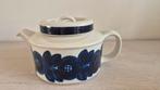 Arabia Finland teapot, Ophalen of Verzenden