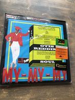 Otis Redding Dictionary of Soul - Audiofiele LP, Cd's en Dvd's, Vinyl | R&B en Soul, 1960 tot 1980, Ophalen of Verzenden, Zo goed als nieuw