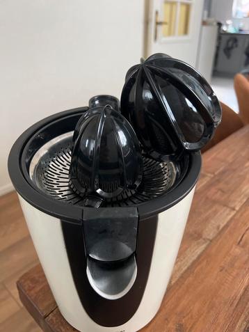 Inventum GC100W Citruspers - ST1300 beschikbaar voor biedingen