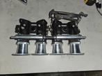 set 45mm jenvey throttle bodies vw 16v opel met injectoren, Ophalen, Vw, Info@wealer.nl, Zuiderinslag 2 3833 BP Leusden