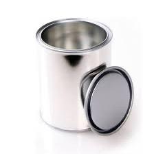 Muurverf/Latex Schrobklasse 1: Alle kleuren mogelijk, Doe-het-zelf en Verbouw, Verf, Beits en Lak, Zo goed als nieuw, Verf, Minder dan 5 liter