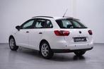 SEAT Ibiza ST 1.2 Style 15"LMV PDC achter stereo ramen voor, Voorwielaandrijving, Euro 5, Stof, Gebruikt