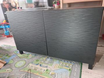 ikea besta te koop, zie tekst