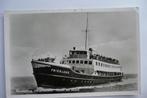 Terschelling Friesland 48, Ophalen of Verzenden, 1940 tot 1960, Gelopen, Waddeneilanden