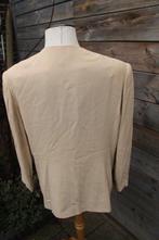 Jasje beige Caroline Biss mt 46 Vaste prijs, Kleding | Dames, Beige, Maat 46/48 (XL) of groter, Ophalen of Verzenden, Zo goed als nieuw